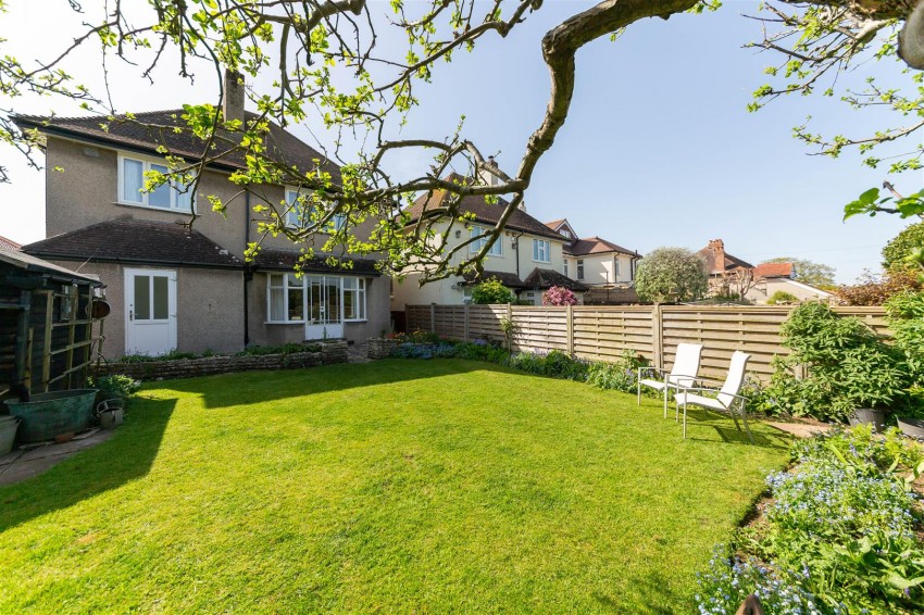 Images for Coombe Lane | Stoke Bishop