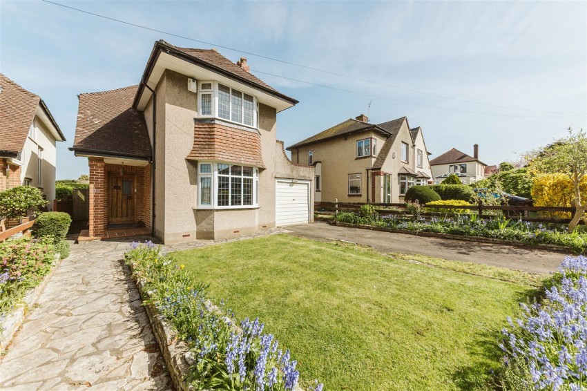 Images for Coombe Lane | Stoke Bishop