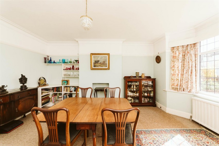 Images for Coombe Lane | Stoke Bishop