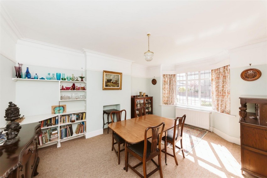 Images for Coombe Lane | Stoke Bishop