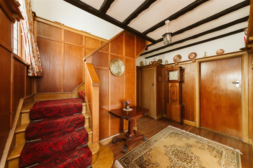 Images for Coombe Lane | Stoke Bishop