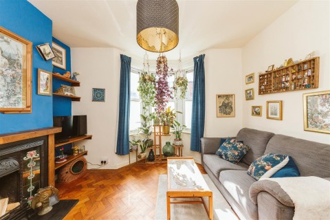 View Full Details for Horley Road | St Werburghs