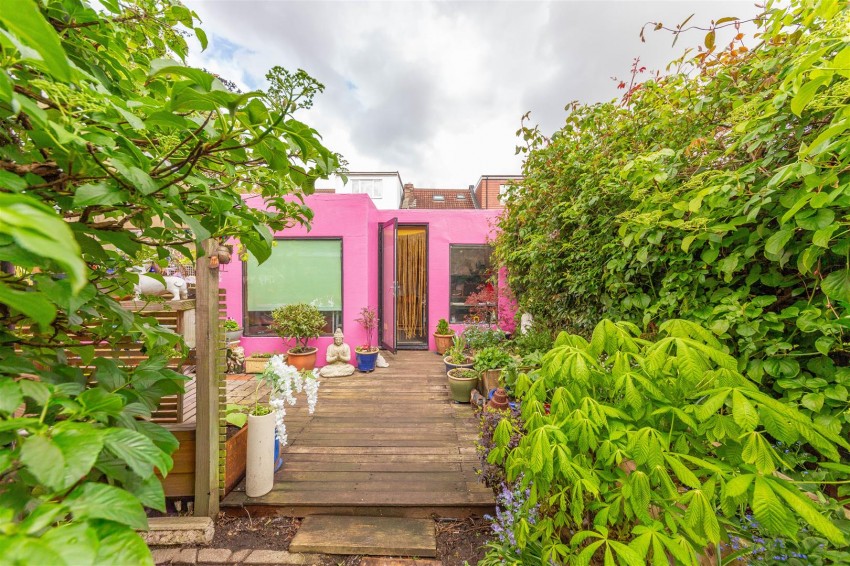 Images for Horley Road | St Werburghs