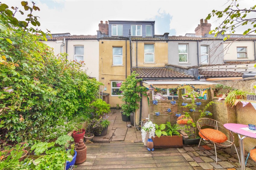 Images for Horley Road | St Werburghs