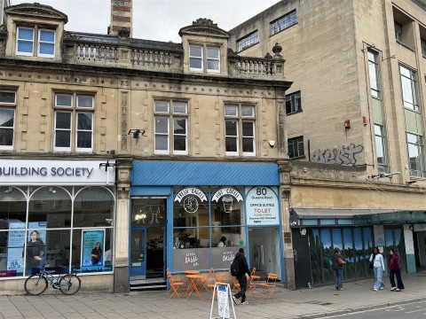 View Full Details for Queens Road, Clifton, Bristol