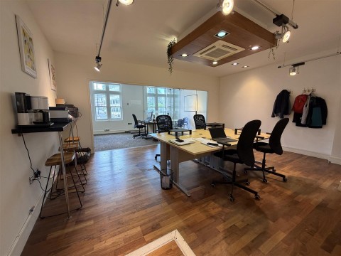 View Full Details for Queens Road, Clifton, Bristol