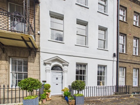 View Full Details for Richmond Terrace, Clifton, Bristol