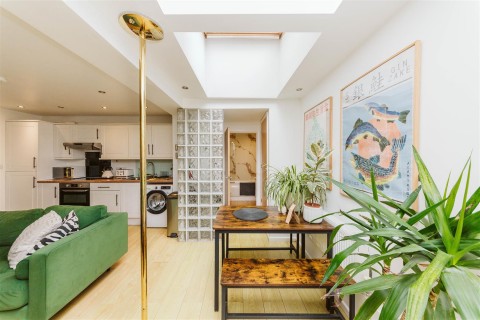 View Full Details for Coldharbour Road | Westbury Park