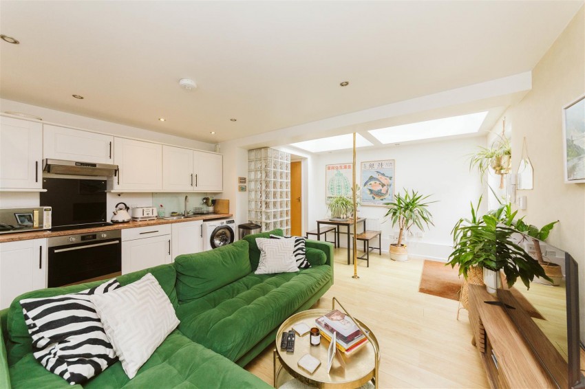 Images for Coldharbour Road | Westbury Park