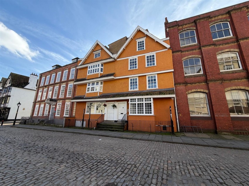 Images for King Street, Bristol