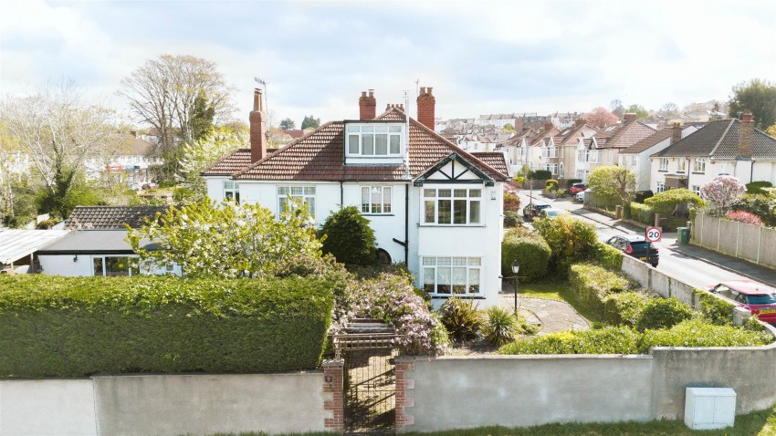 Images for Falcondale Road | Westbury-on-Trym