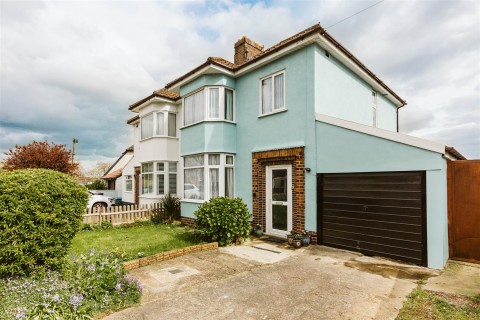 View Full Details for Weston Crescent | Horfield