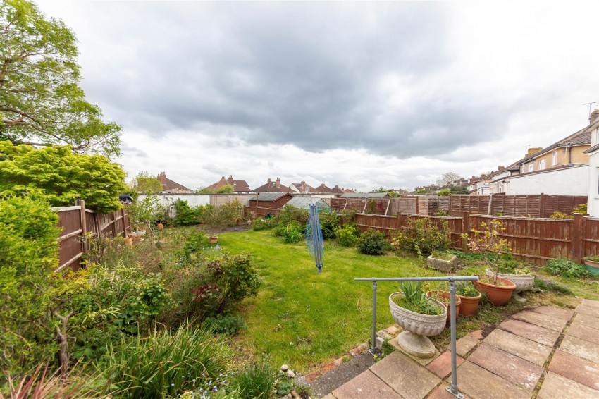 Images for Weston Crescent | Horfield