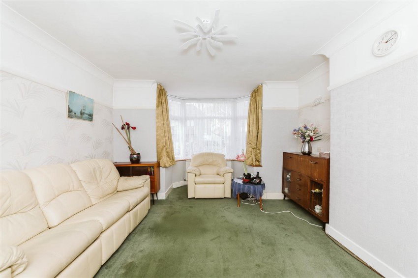 Images for Weston Crescent | Horfield