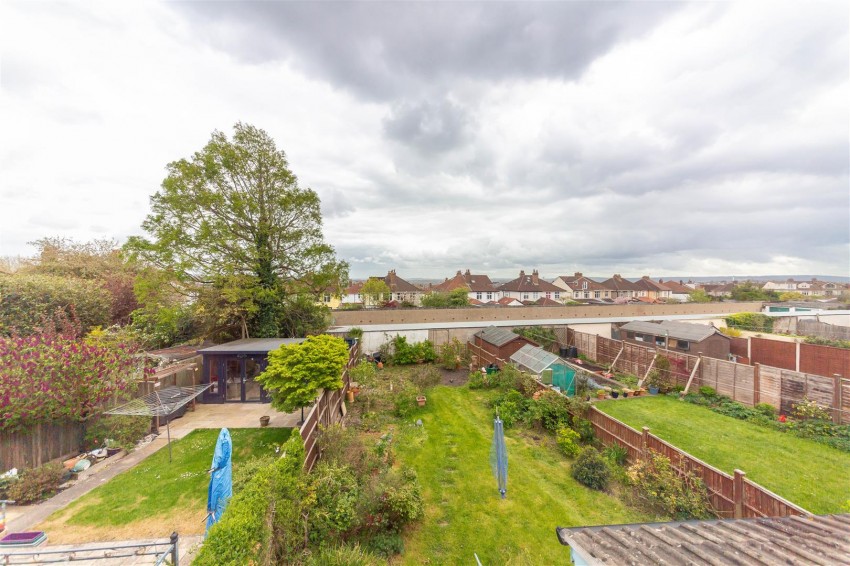 Images for Weston Crescent | Horfield