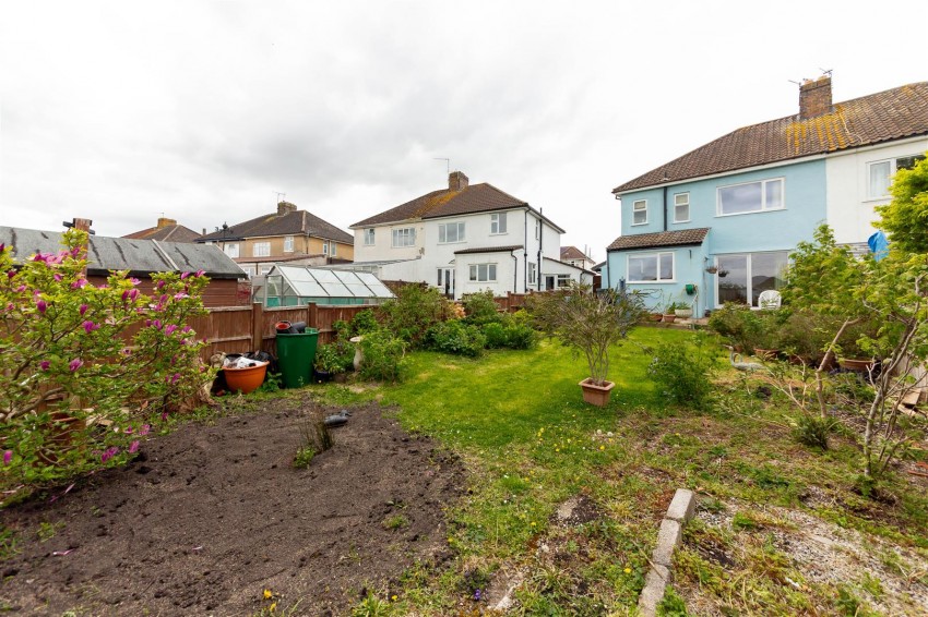 Images for Weston Crescent | Horfield