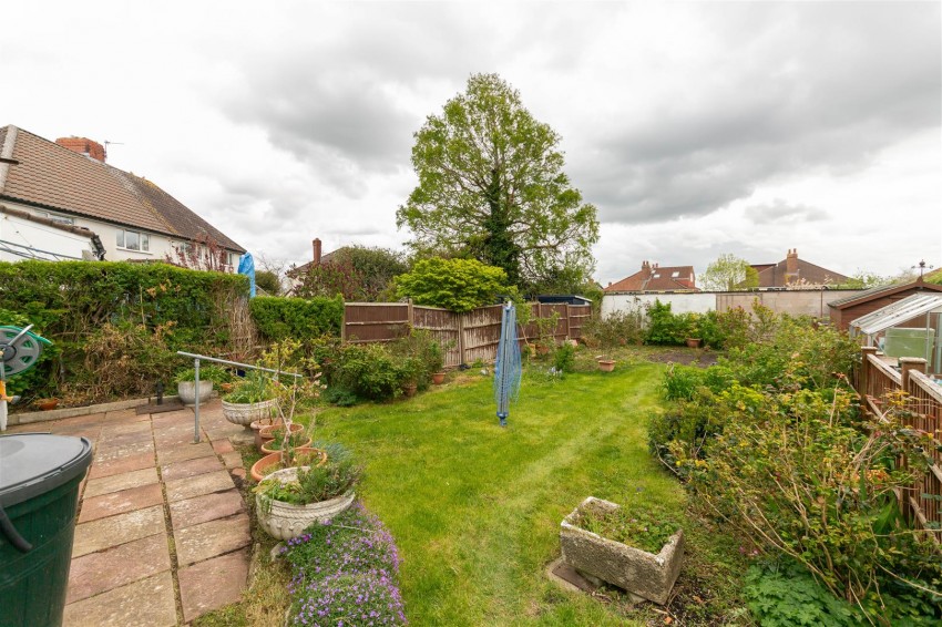 Images for Weston Crescent | Horfield