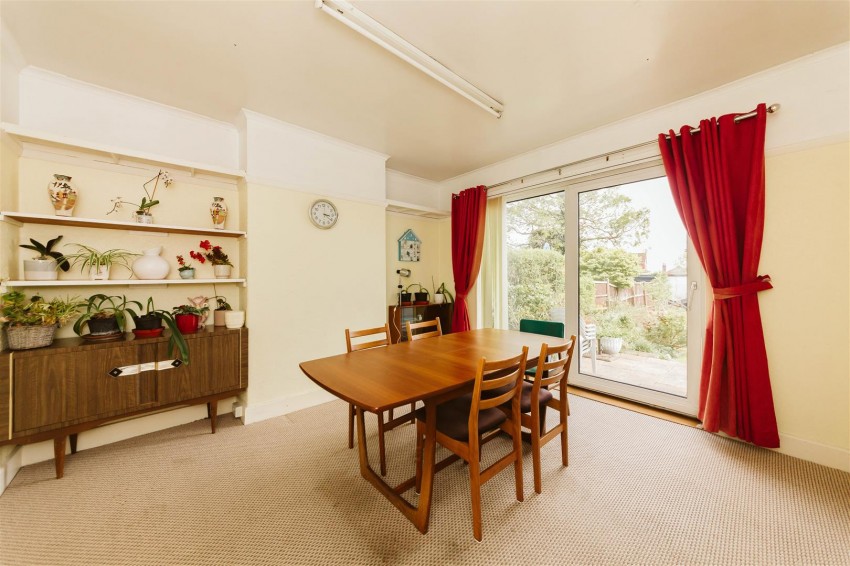 Images for Weston Crescent | Horfield