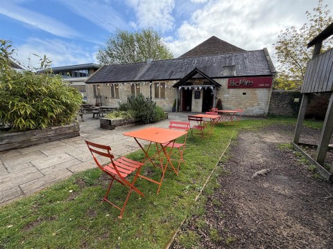 View Full Details for Pickwick Road, Corsham