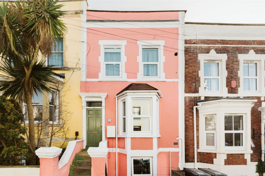 Images for Stevens Crescent | Totterdown