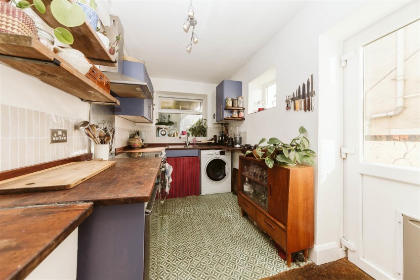 Images for Stevens Crescent | Totterdown