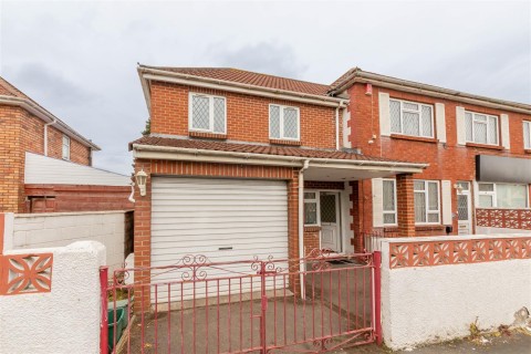 View Full Details for Acacia Road | Staple Hill