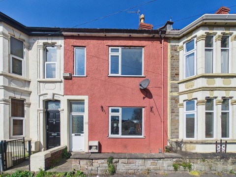 View Full Details for Avonvale Road, Redfield, Bristol