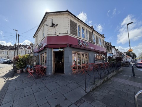 View Full Details for Sandy Park Road, Brislington