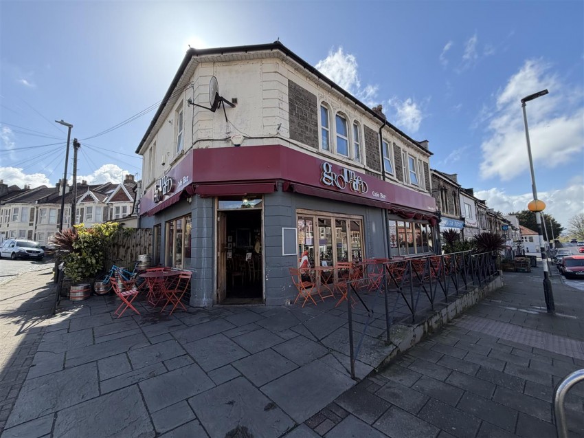 Images for Sandy Park Road, Brislington