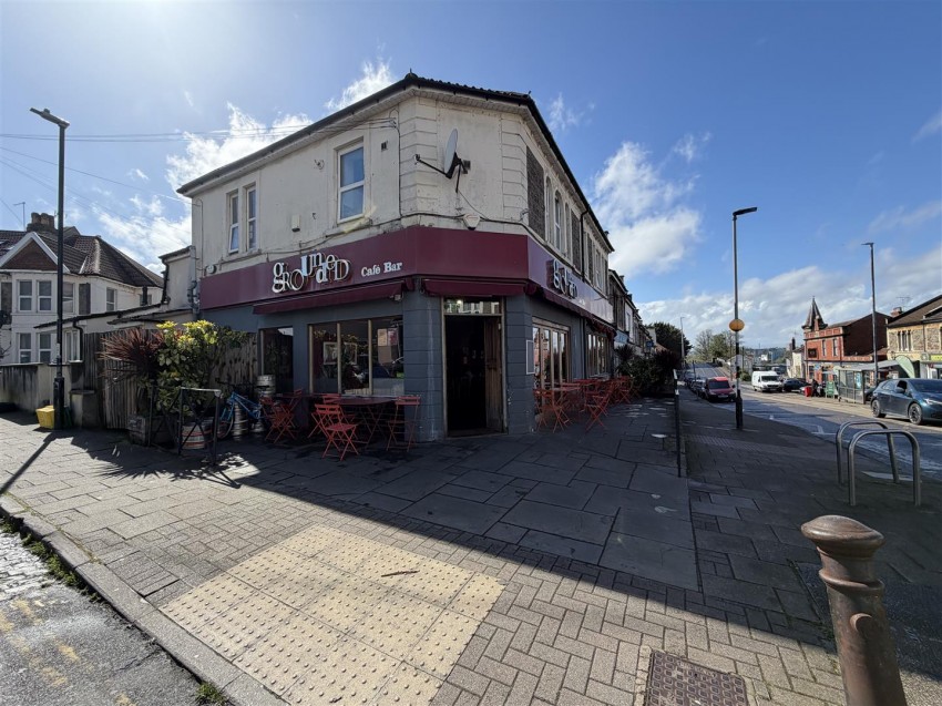 Images for Sandy Park Road, Brislington