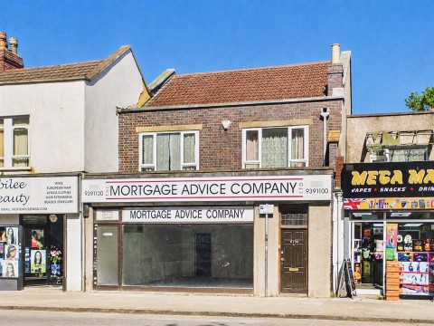 View Full Details for Fishponds Road, Fishponds, Bristol