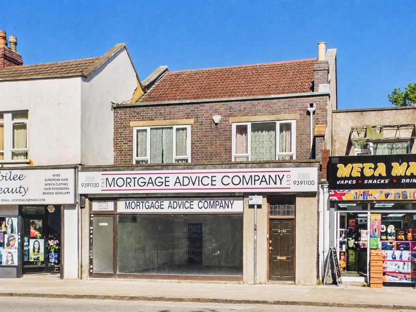 Images for Fishponds Road, Fishponds, Bristol