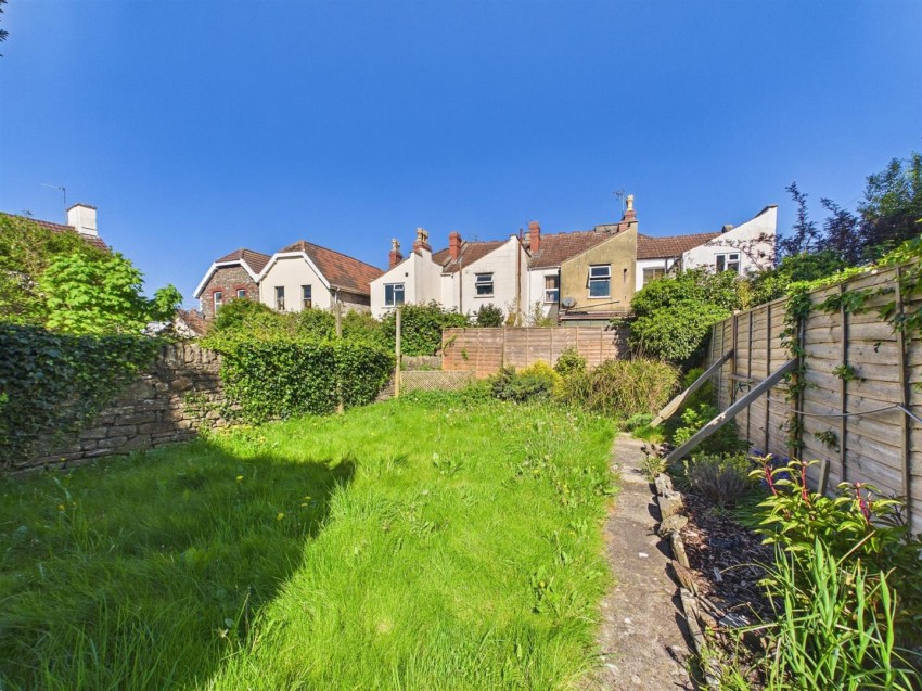 619, Fishponds Road, Fishponds, Bristol, BS16 3BA