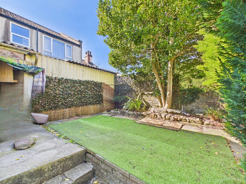 619, Fishponds Road, Fishponds, Bristol, BS16 3BA