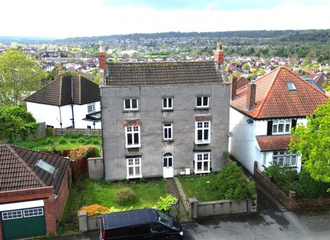 View Full Details for Westbury Road, Westbury-On-Trym, Bristol