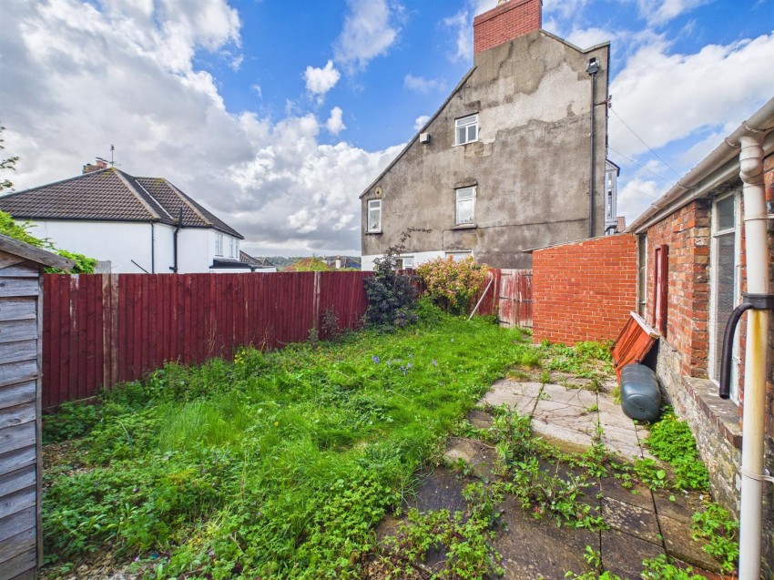 136A, Westbury Road, Westbury-On-Trym, Bristol, BS9 3AL
