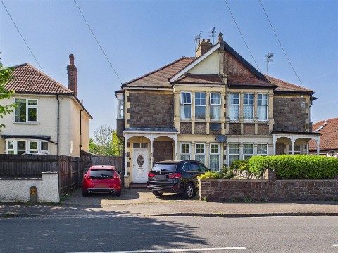 View Full Details for Devonshire Road, Weston-Super-Mare
