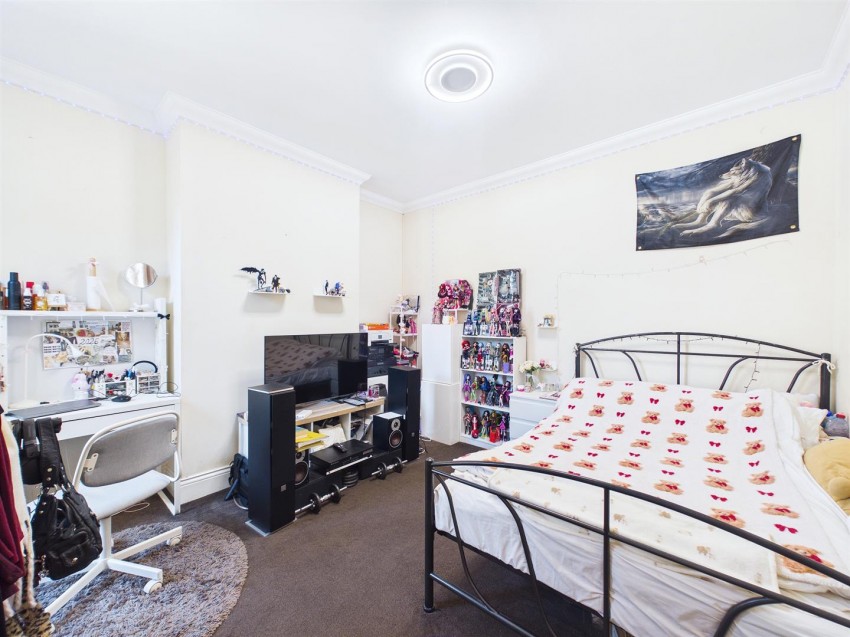 66 & 66a, Devonshire Road, Weston-Super-Mare, BS23 4NX