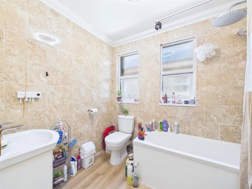66 & 66a, Devonshire Road, Weston-Super-Mare, BS23 4NX