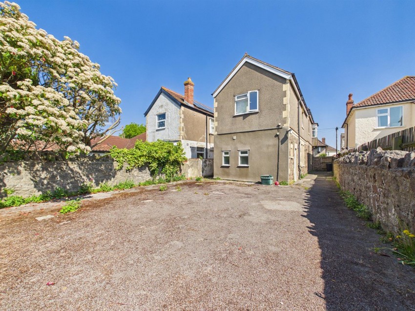 66 & 66a, Devonshire Road, Weston-Super-Mare, BS23 4NX