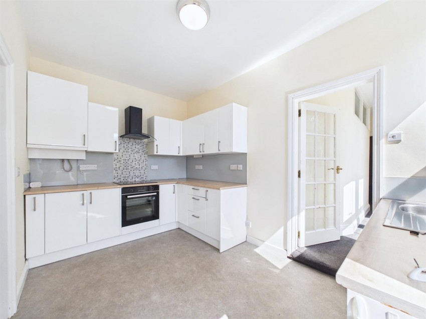 66 & 66a, Devonshire Road, Weston-Super-Mare, BS23 4NX