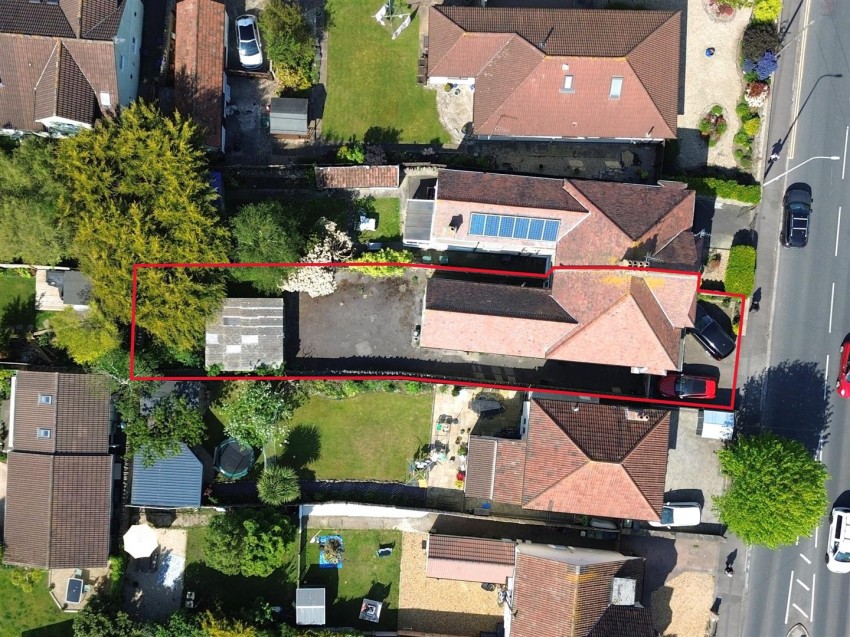 66 & 66a, Devonshire Road, Weston-Super-Mare, BS23 4NX