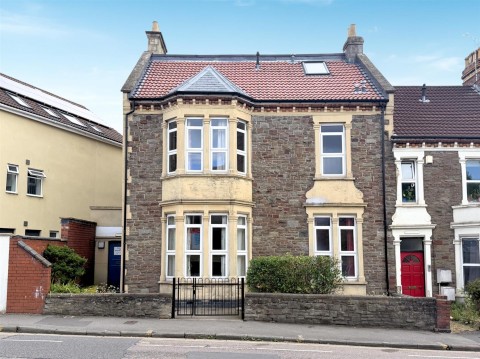 View Full Details for Gloucester Road, Horfield, Bristol