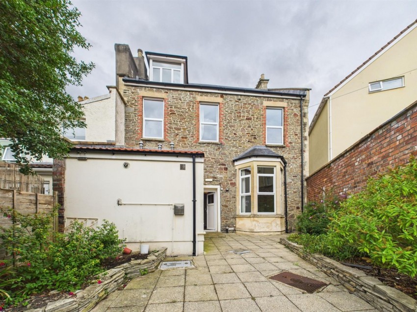 487, Gloucester Road, Horfield, Bristol, BS7 8UA