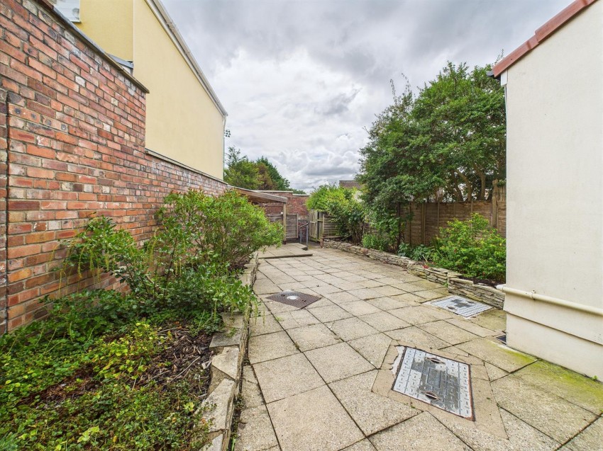487, Gloucester Road, Horfield, Bristol, BS7 8UA
