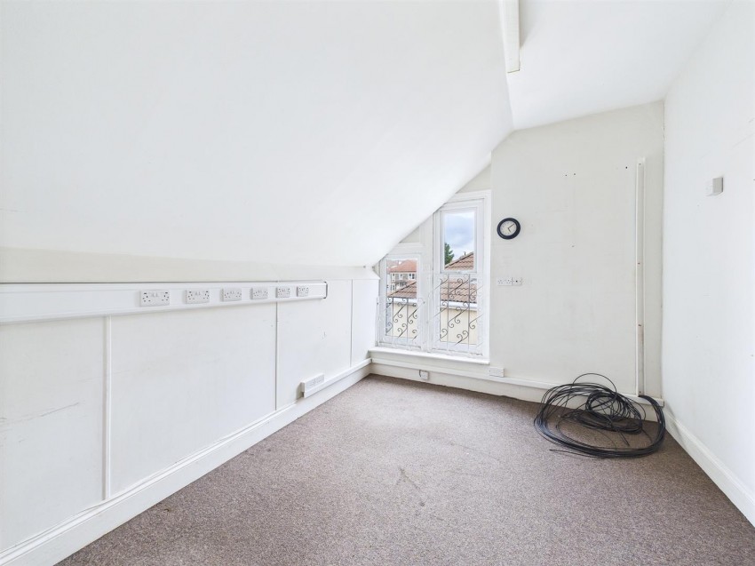 487, Gloucester Road, Horfield, Bristol, BS7 8UA