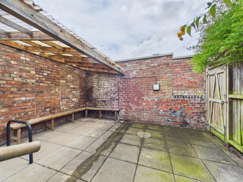 487, Gloucester Road, Horfield, Bristol, BS7 8UA