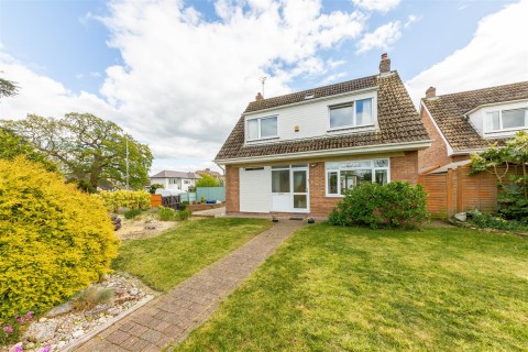 View Full Details for Coombe Lane | Stoke Bishop