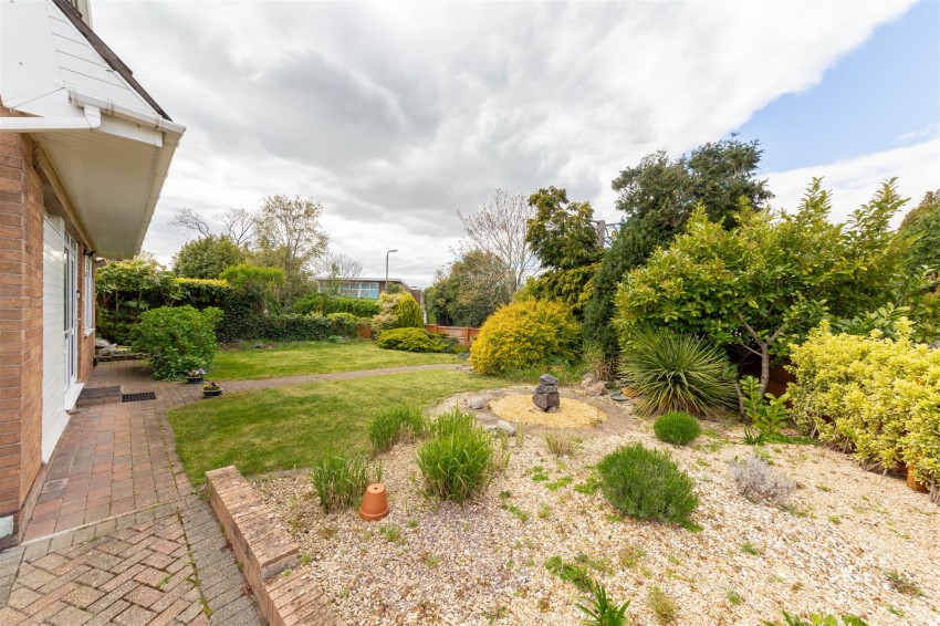 Images for Coombe Lane | Stoke Bishop