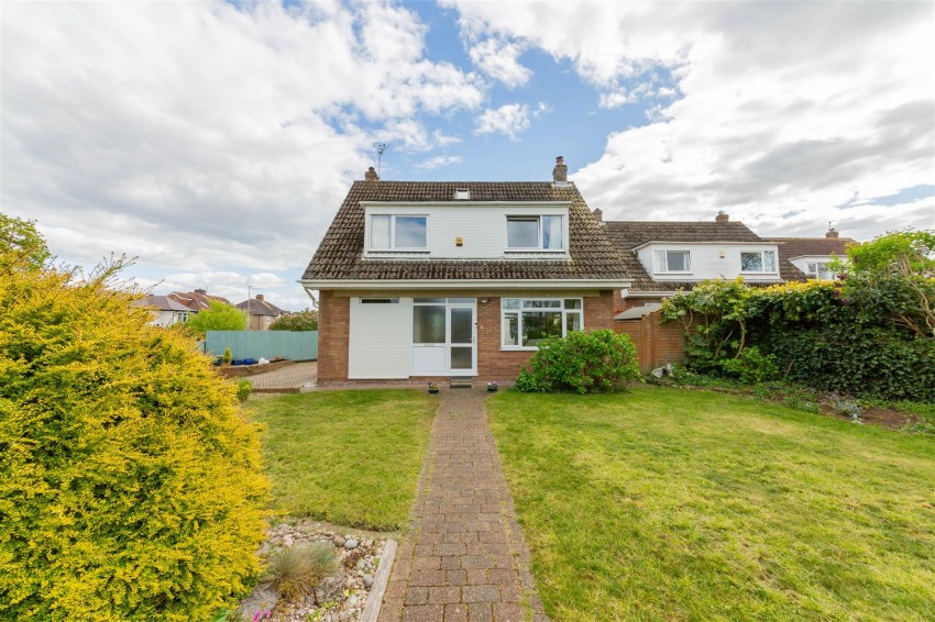 Images for Coombe Lane | Stoke Bishop